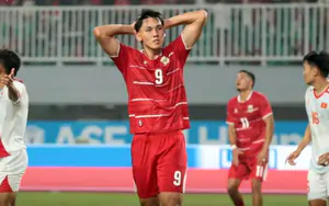 Truyền thông Indonesia chỉ ra vấn đề của đội nhà và chìa khóa để đánh bại Singapore tại ASEAN Cup 2026