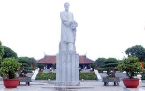 Kết nối không gian di sản Lê Quý Đôn