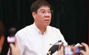 Bộ Giáo dục và Đào tạo lý giải cách xử lý khác nhau giữa sai phạm thi tại Tuyên Quang và Quảng Trị