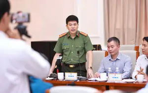 Xét tuyển đại học riêng với thí sinh tại điểm thi Trường THPT Chuyên Tuyên Quang