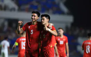 TRỰC TIẾP bóng đá Việt Nam vs Campuchia 20h00 hôm nay, ASEAN Cup 2026