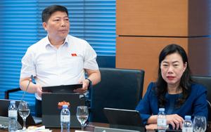 Đại biểu Quốc hội đề nghị bổ sung quy định về AI trong Luật xuất bản