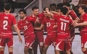 Singapore vs Indonesia: Khả năng Indo bị loại là rất lớn