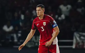 Indonesia thiếu những ngôi sao nào ở ASEAN Cup 2026?