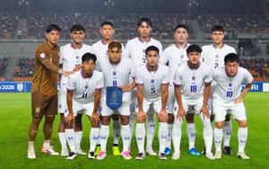 ĐT Thái Lan vs Myanmar: Vòng bảng hoàn hảo chờ 'Voi chiến' (20h00 ngày 8/8, FPT Play trực tiếp)