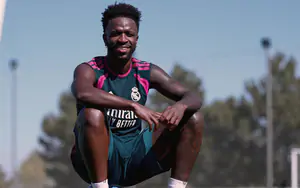 Thiện chí của Real Madrid níu giữ chân Vinicius