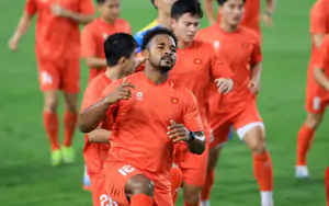 Dự đoán tỉ số Việt Nam vs Campuchia (20h00 ngày 7/8): Chiến thắng nhẹ nhàng