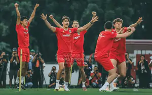 Tỷ lệ chiến thắng Singapore vs Indonesia (ASEAN Cup 2026): Khách nhỉnh hơn