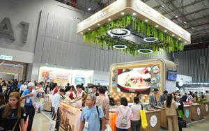 Hội chợ Du lịch Quốc tế TP.HCM lần thứ 20: Dự kiến thu hút hơn 50.000 lượt khách tham quan