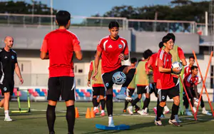 Lịch thi đấu ASEAN Cup 2026 hôm nay ngày 7/8