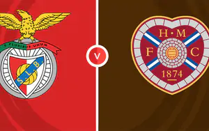 Nhận định bóng đá hôm nay 6/8: Benfica vs Hearts, Ajax vs Shelbourne