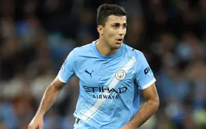 Rodri muốn gia nhập Barcelona thay vì Real Madrid
