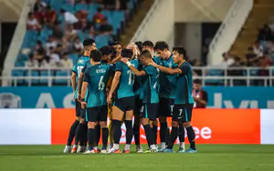 Nhận định Singapore vs Indonesia 20h00 ngày 7/8, vòng bảng ASEAN Cup 2026