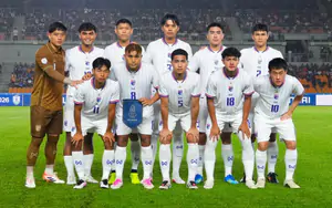 Tỷ lệ chiến thắng Thái Lan vs Myanmar (ASEAN Cup 2026): “Voi chiến” áp đảo
