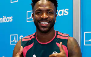 Bước ngoặt quyết định trong vụ Arsenal chiêu mộ Vinicius 