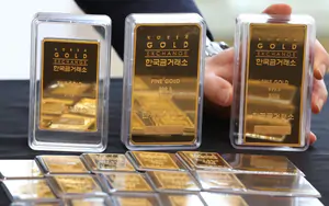 Giá vàng thế giới tăng mạnh nhất kể từ tháng 2/2026