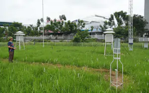 Kế hoạch hành động phòng, chống bão, lũ, thiên tai cực đoan và biến đổi khí hậu