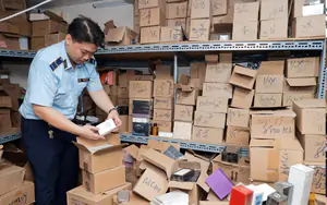 Người dân không sử dụng sản phẩm giảm cân không rõ nguồn gốc, chưa được cấp phép