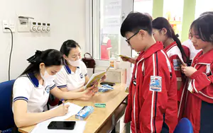 Bảo vệ thị lực người trẻ trong thời đại số