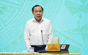 Thành lập Hội đồng xét tặng Giải thưởng Hồ Chí Minh, Giải thưởng Nhà nước về khoa học và công nghệ