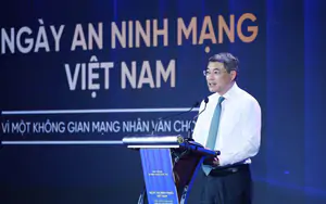 Thủ tướng Lê Minh Hưng: Bảo đảm an ninh mạng phải gắn kết giữa "bảo vệ hệ thống" và "bảo vệ con người"