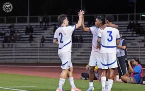 Dự đoán tỉ số Malaysia vs Philippines (Bảng B ASEAN Cup 2026): Trận đấu nhiều bàn thắng