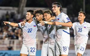 Tỷ lệ chiến thắng Malaysia vs Philippines (ASEAN Cup 2026): Chủ nhà vượt trội