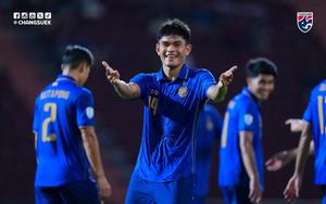 TRỰC TIẾP bóng đá Thái Lan vs Myanmar 20h00 hôm nay, ASEAN Cup 2026