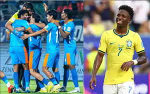 Liên đoàn bóng đá Ấn Độ xác nhận không bỏ FIFA ASEAN Cup 2026, cử đội hình B tham dự