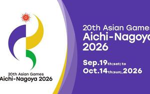 ASIAD 20 điều chỉnh lịch thi đấu, nhiều môn khởi tranh trước lễ khai mạc