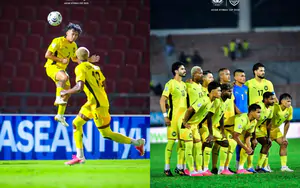 Nhận định Malaysia vs Philippines (20h, 8/8) ASEAN Cup 2026 bảng B: Điểm tựa sân nhà