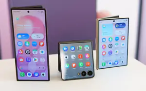 Bộ ba Samsung Z Fold 8, Z Fold 8 Ultra và Z Flip 8: Đâu là tâm điểm điện thoại gập hè 2026?