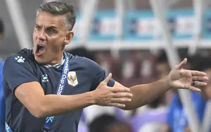 HLV John Herdman: “Singapore sẽ phải lùi sâu phòng ngự, phải đối đầu với một Indonesia nguy hiểm”