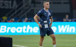Indonesia bị loại khỏi ASEAN Cup 2026, CĐV đồng loạt đòi sa thải HLV John Herdman