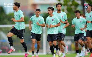 Lịch thi đấu bóng đá hôm nay 8/8: Trực tiếp Thái Lan vs Myanmar, Malaysia vs Philippines 