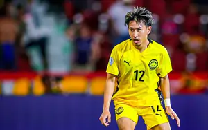 Link xem trực tiếp bóng đá Malaysia vs Philippines 20h00 hôm nay, ASEAN Cup 2026