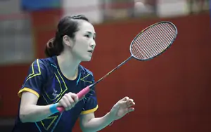 Vũ Thị Trang dừng bước ở tứ kết, khép lại hành trình ấn tượng tại Korea Masters 2026