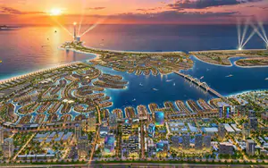Vinhomes ghi dấu ấn quốc tế khi phá vỡ thông lệ của ngành phát triển đô thị thế giới