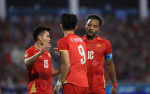 Xác định 2 cặp bán kết ASEAN Cup 2026