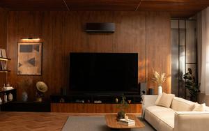 LG Electronics ra mắt điều hòa cao cấp LG ARTCOOL™ AI Air