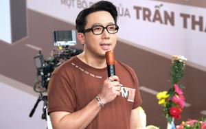 Trấn Thành khai máy phim Tết 2027 với “Em”