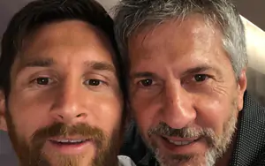 Báo Argentina: Cha của siêu sao Lionel Messi qua đời