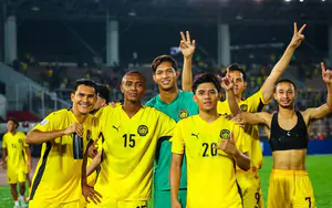 Truyền thông Malaysia nhắc ngay tới ĐT Việt Nam khi đội nhà vào bán kết ASEAN Cup 2026