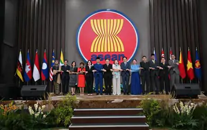 ASEAN kỷ niệm 59 năm: Giữ vững đoàn kết, định hình tương lai