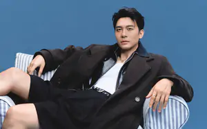 Phạm Anh Duy trở về tuổi 23 bằng album đầu tay sau 10 năm làm nghề