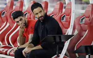 AC Milan: Không có thời gian vô tận đâu, Amorim!