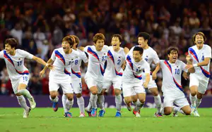 Hàn Quốc có nguy cơ mất HCĐ Olympic 2012 vì bê bối 'hối lộ tình dục' trọng tài?