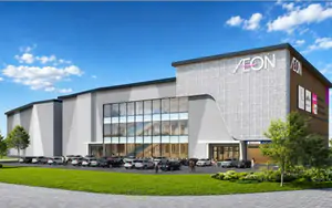 AEON Việt Nam chính thức khởi công Trung tâm Thương mại AEON Phủ Lý