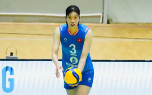 Thua trắng Thái Lan, bóng chuyền nữ Việt Nam xếp hạng 4 tại chặng 2 SEA V.Cup 2026