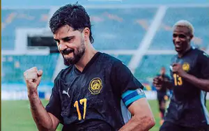 Đội tuyển Malaysia ở ASEAN Cup 2026: Yếu hơn cả khi thua Việt Nam hồi tháng Ba